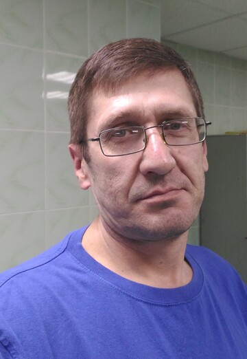 Моя фотография - Дмитрий, 57 из Пенза (@dmitriykashtanov)