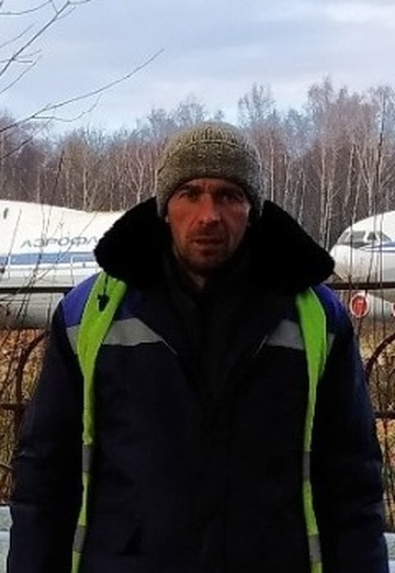 Моя фотография - Алексей Строителев, 41 из Ильинский (@alekseystroitelev)