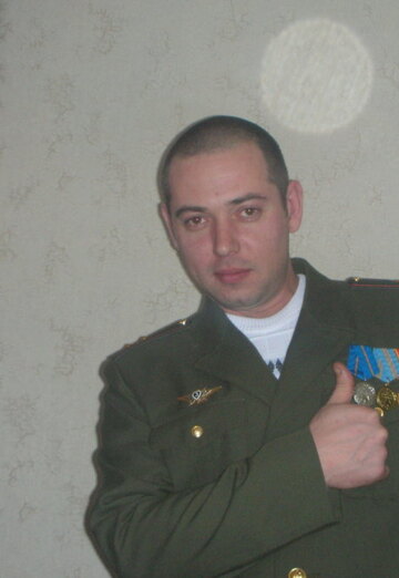 Моя фотография - Алексей, 43 из Новосибирск (@aleksey329152)