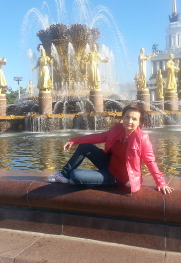 My photo - natalya, 48 from Ryazan (@natalya66449)
