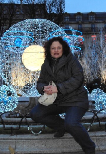 My photo - Svetlana Mogilenko, 56 from Stuttgart (@svetlanamogilenko0)