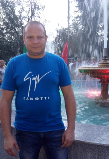 Моя фотография - Денис, 39 из Ставрополь (@denis199292)