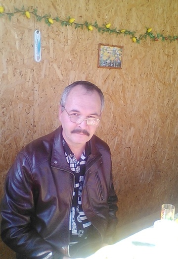 Моя фотография - Алекс, 56 из Симферополь (@aleks100452)