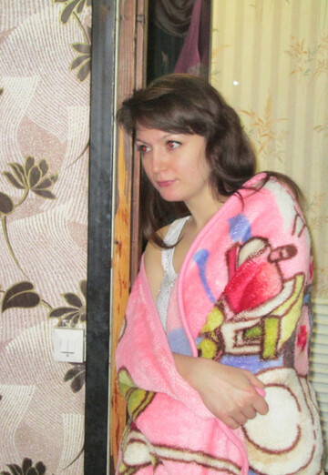 My photo - Anna Valerevna, 36 from Maykop (@annavalerevna4)