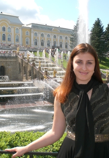 Ma photo - Marina, 38 de Kazan (@marina36142)