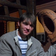 Макс, 33, Рошаль