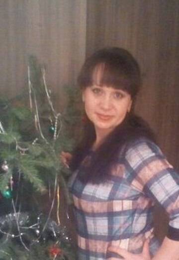 Моя фотография - Наталья, 41 из Кемерово (@natalya211118)
