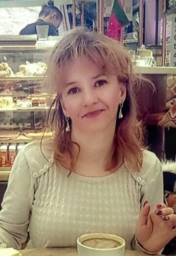 My photo - Galina, 42 from Bishkek (@galina113637)