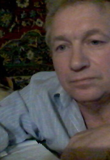 Моя фотография - Алексей, 65 из Астрахань (@aleksey404347)