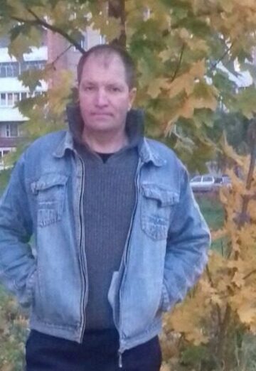 La mia foto - Sergey, 54 di Mahilëŭ (@sergey1169054)