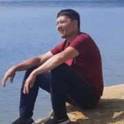 Максим, 48, Ангарск