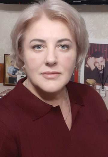 Lyubov (@lubov83685) — my photo № 1