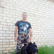 Тамаз, 54, Дедовичи