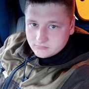 Константин, 28, Промышленная