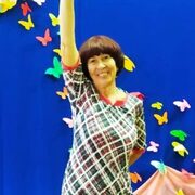 Лариса, 62, Красноярск