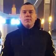 Aleksandr Malyutin 33 Novomoskovsk