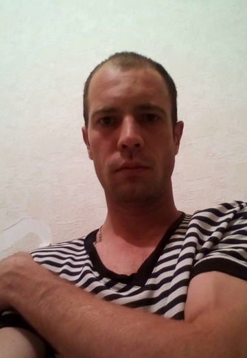 Моя фотография - Алексей, 34 из Саратов (@aleksey276331)