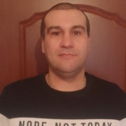 Влад, 42, Санкт-Петербург