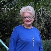 Elena 56 Novosibirsk