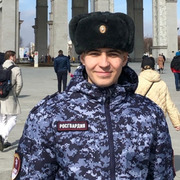 Тимур, 20, Оренбург