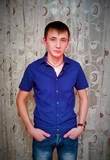 Моя фотография - Вячеслав, 35 из Соликамск (@vyacheslav39760)