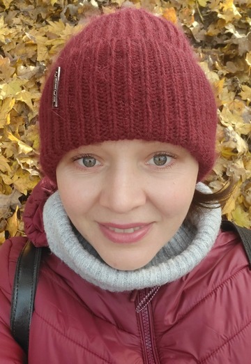 My photo - Svіtlana, 40 from Poltava (@svtlana2417)
