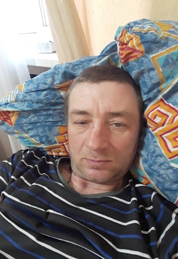 My photo - Evgeniy, 45 from Almetyevsk (@evgeniy322768)