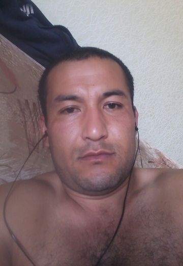 My photo - Ahror, 33 from Buzuluk (@ahror816)