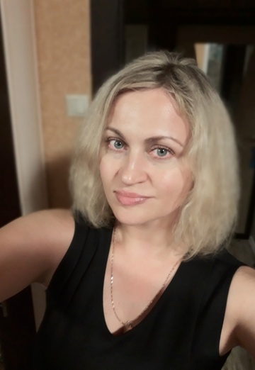 La mia foto - Svetlana, 42 di Ussurijsk (@svetlana195946)