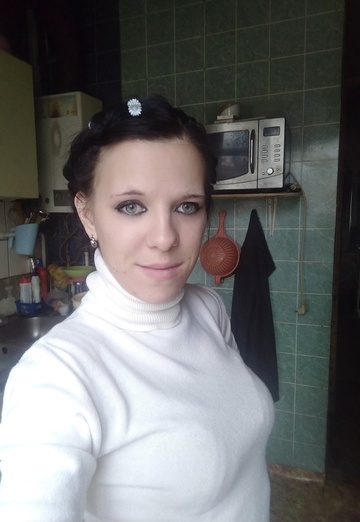 My photo - Mariya, 30 from Kondrovo (@mariya132612)