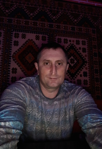 Моя фотография - Igor, 49 из Хабаровск (@igor222646)