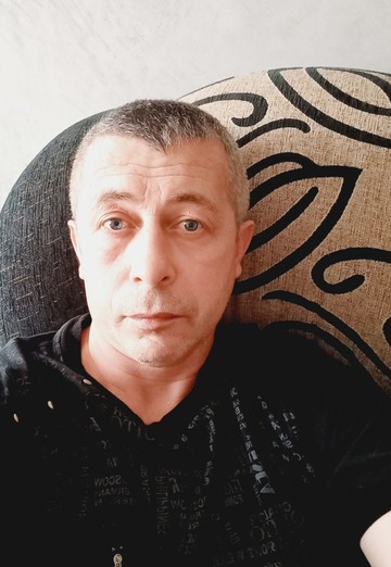 My photo - Sergey, 48 from Moscow (@sergey982542)