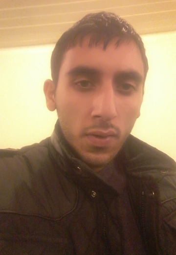 My photo - Nar, 31 from Yerevan (@nar415)