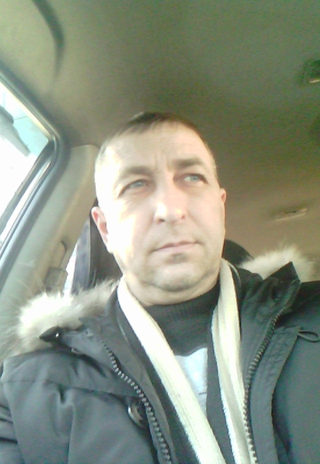 My photo - Vyacheslav, 57 from Blagoveshchensk (@kapitan767)