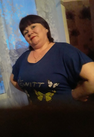 My photo - Svetlana, 51 from Sukhoy Log (@svetlana221714)