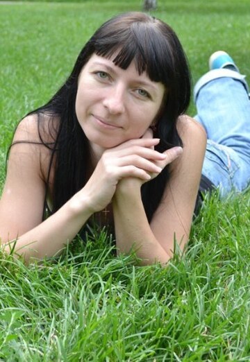 Моя фотография - Вера, 40 из Кемерово (@vera22390)