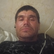 Толик, 44, Пенза