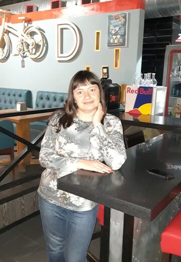 My photo - Nataliya, 43 from Taganrog (@natali6267240)