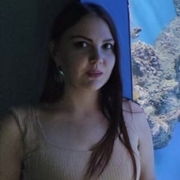Yuliya 28 Moscow