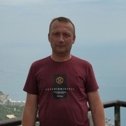 Денис, 44, Севастополь