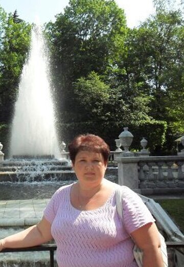 My photo - Natalya, 48 from Bezenchuk (@natalya111378)