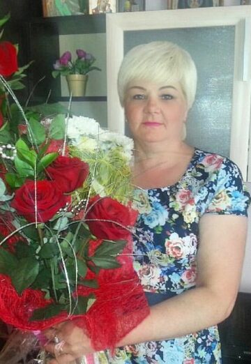 My photo - tatyana, 53 from Tobolsk (@tatyana303317)