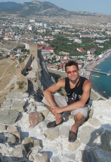 My photo - Anatoliy, 46 from Kyiv (@anatoliy14423)