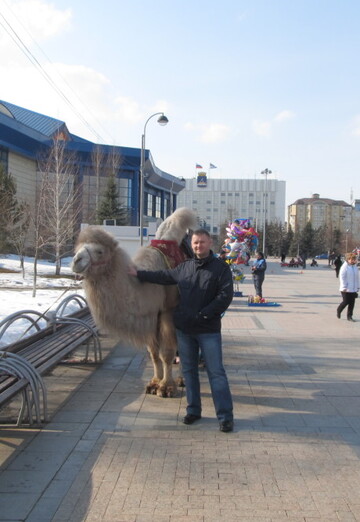 My photo - wwwolegwww, 54 from Magadan (@wwwolegwww)