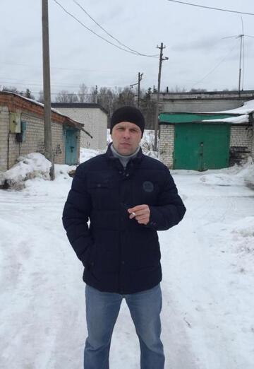 My photo - Dmitriy Viktorovich, 41 from Likino-Dulyovo (@dmitriyviktorovich65)