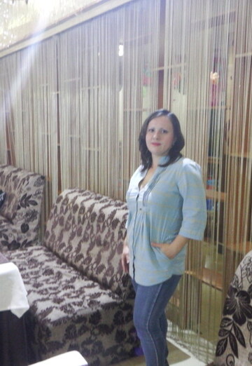 Моя фотография - нина, 38 из Ташкент (@nina29135)