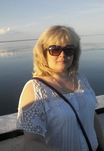 My photo - Marina, 44 from Taganrog (@marina162236)