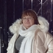 Любовь Кисарина, 63, Краснотурьинск