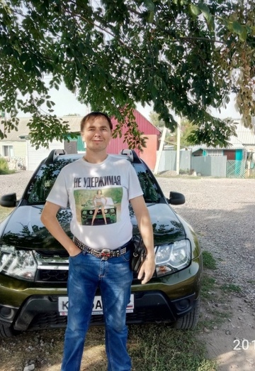 Моя фотография - ЮРИЙ, 41 из Воронеж (@uriy105632)