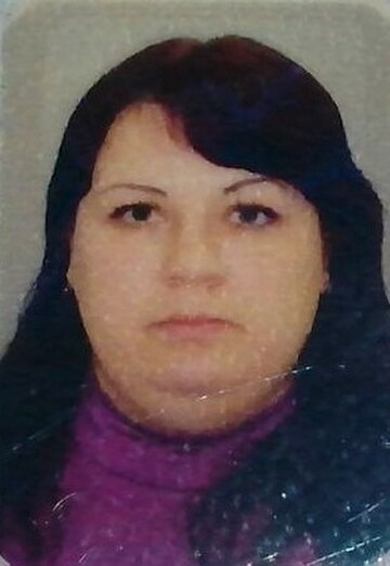 My photo - Ekaterina, 39 from Nizhny Novgorod (@ekaterina56933)